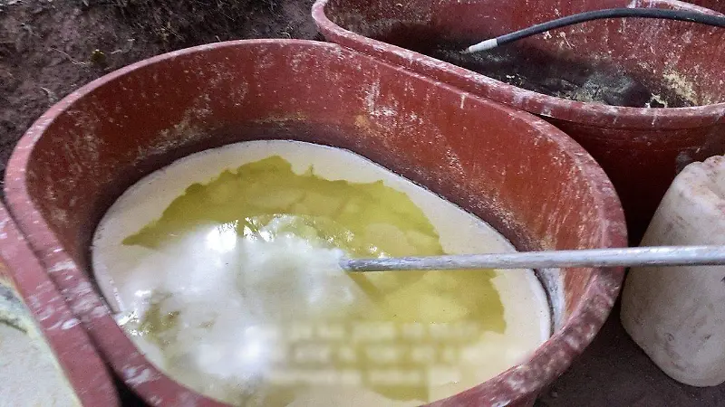 Operativo de la Marina en el municipio de Tamazula, Durango 
